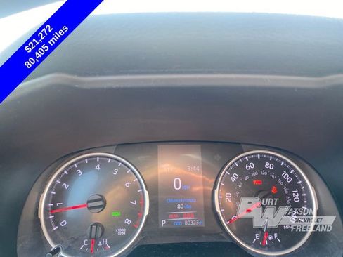 Used 2021 Toyota RAV4 XLE image 19