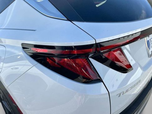 New 2026 Hyundai Tucson SEL FWD image 33