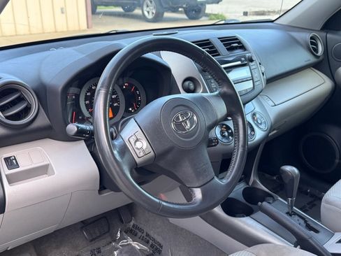 Used 2007 Toyota RAV4 Limited AWD/4WD image 20