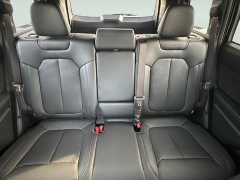 New 2026 Jeep Cherokee Limited AWD/4WD image 28