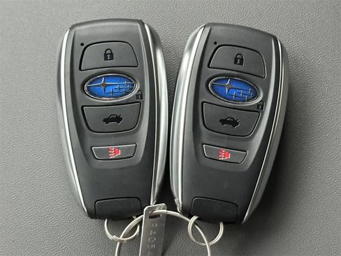 New 2026 Subaru Crosstrek 2.5i Limited image 20