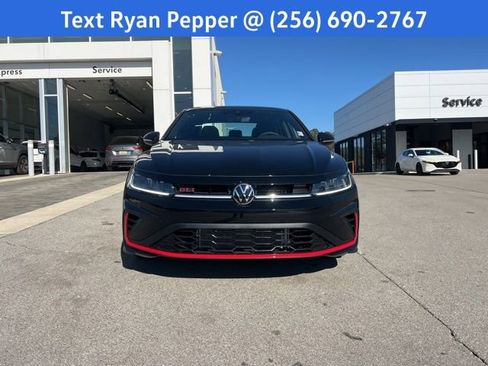 New 2026 Volkswagen Jetta GLI Autobahn image 2