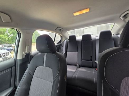 Used 2021 Nissan Sentra SV FWD image 23