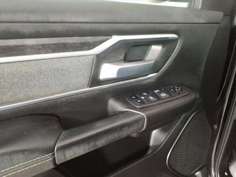 Used 2022 RAM 1500 Big Horn AWD/4WD image 12
