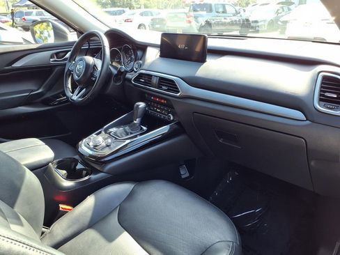 Used 2023 MAZDA CX-9 Touring Plus AWD/4WD image 13