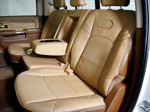 Used 2022 RAM 3500 Limited image 59