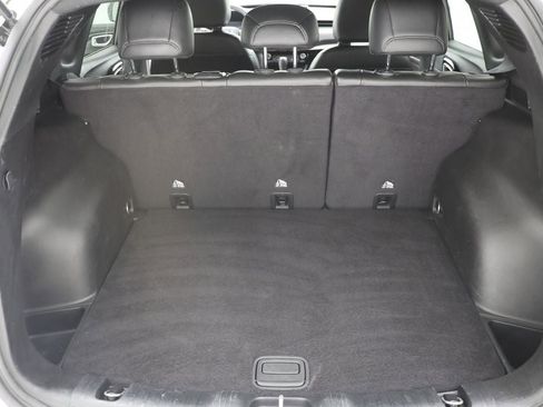Used 2025 Jeep Compass Trailhawk AWD/4WD image 26