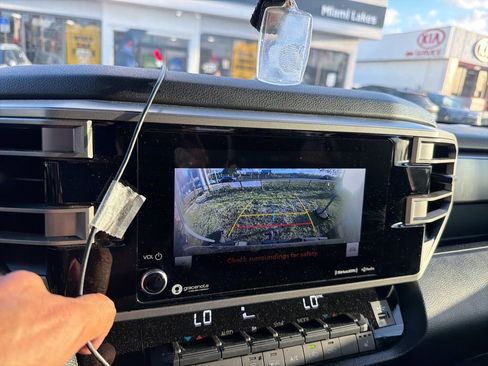 Used 2023 Toyota Tundra SR5 w/ SR5 Premium Package image 6