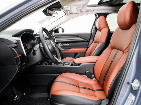 Used 2023 MAZDA CX-50 Meridian Edition w/ Weather Package image 6