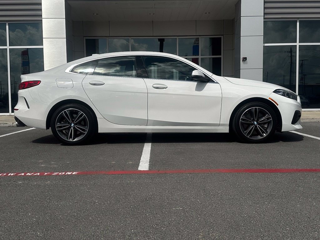 Used 2024 BMW 228i xDrive Gran Coupe AWD/4WD image 5