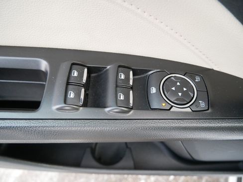 Certified 2018 Ford Fusion Titanium image 20