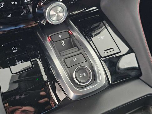 New 2026 Acura MDX A-Spec image 30