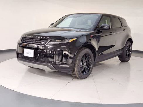 New 2026 Land Rover Range Rover Evoque S AWD/4WD image 1