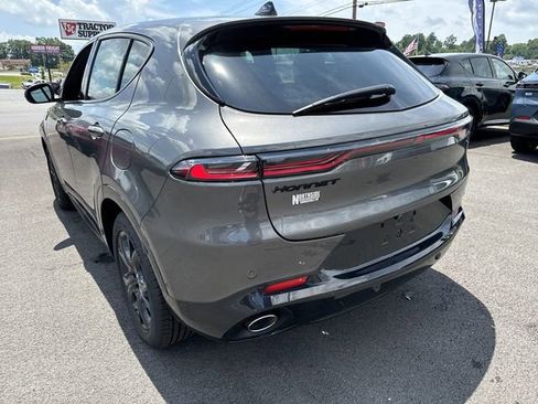 New 2024 Dodge Hornet R/T Plus w/ Tech Pack Plus w/o Parking image 8