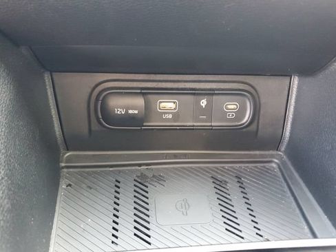 Certified 2024 Kia Sportage SX FWD image 30