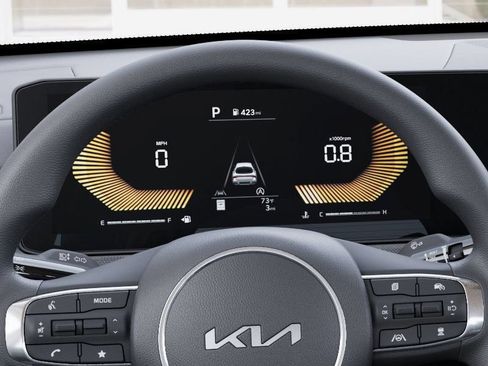 New 2026 Kia K5 LXS FWD image 24