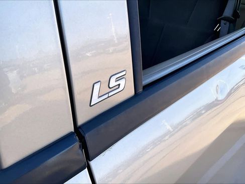 Used 2004 Chevrolet TrailBlazer LS image 11