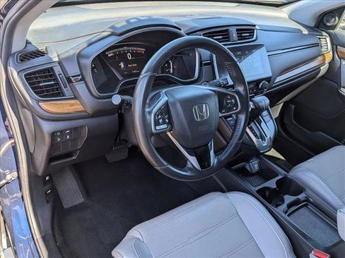 Used 2019 Honda CR-V EX-L image 10