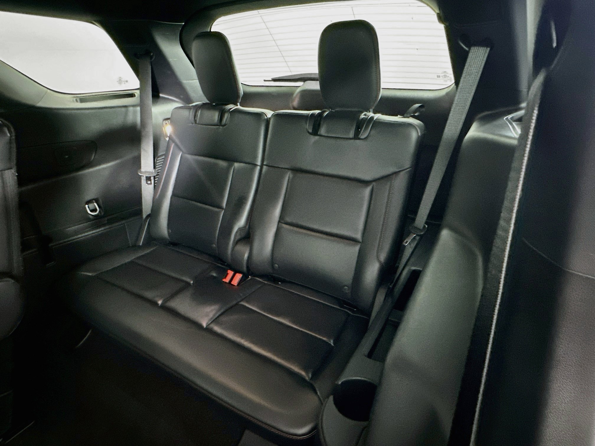 Used 2026 Ford Explorer ST-Line w/ ST-Line Street Pack RWD image 30