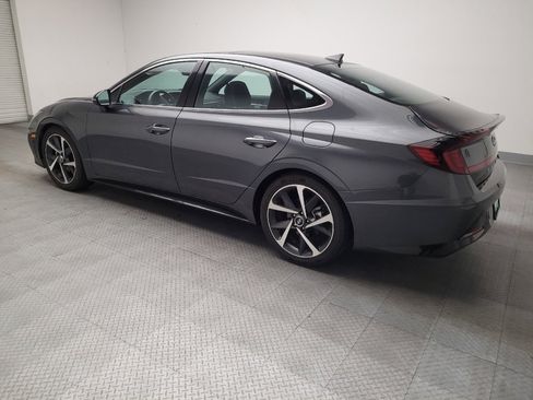 Used 2023 Hyundai Sonata SEL Plus image 3