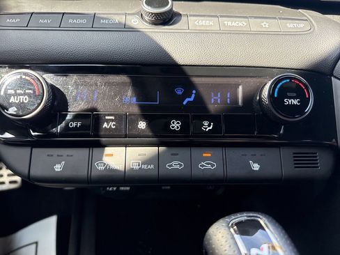 Used 2023 Hyundai Elantra N Line image 27