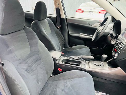 Used 2011 Subaru Impreza 2.5i image 18