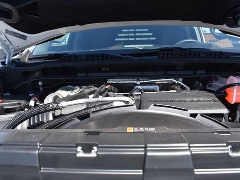 New 2026 Chevrolet Silverado 3500 W/T w/ WT Convenience Package AWD/4WD image 33