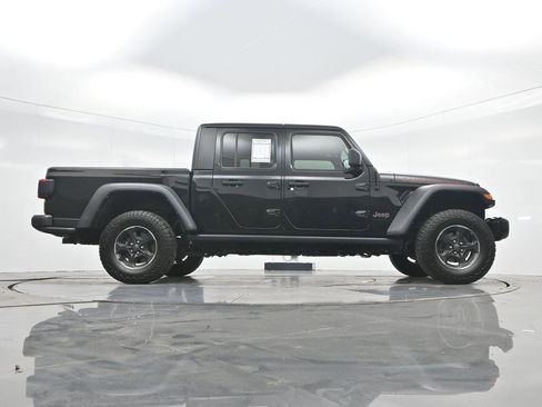 Used 2023 Jeep Gladiator Rubicon w/ LED Lighting Group AWD/4WD image 20