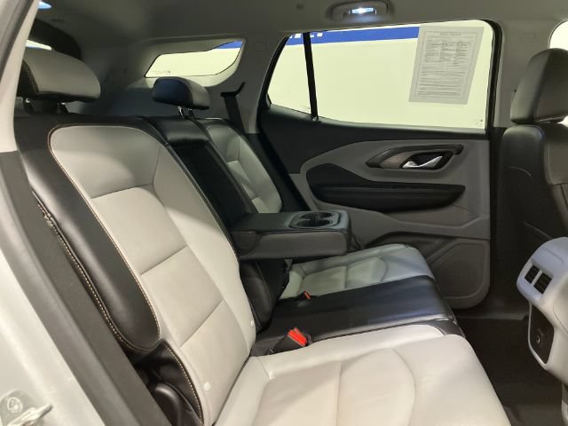 Used 2020 GMC Terrain SLT AWD/4WD image 46