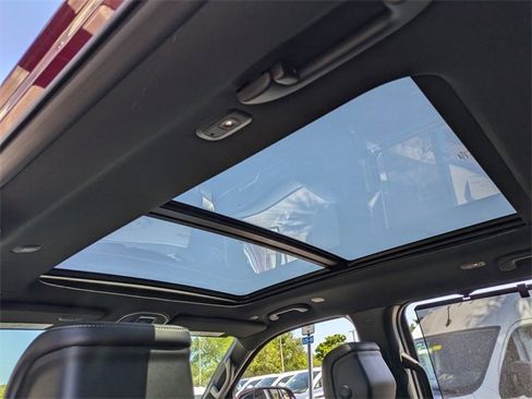 New 2025 Jeep Wagoneer Base w/ Convenience Group I image 21