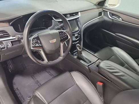 Used 2018 Cadillac XTS Luxury AWD/4WD image 25