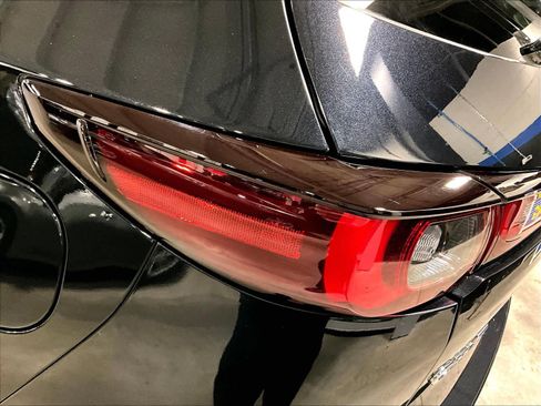 Used 2024 MAZDA CX-5 AWD 2.5 S w/ Premium Plus Pkg image 35