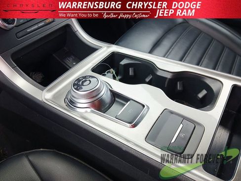 Used 2024 Ford Edge SEL AWD/4WD image 21