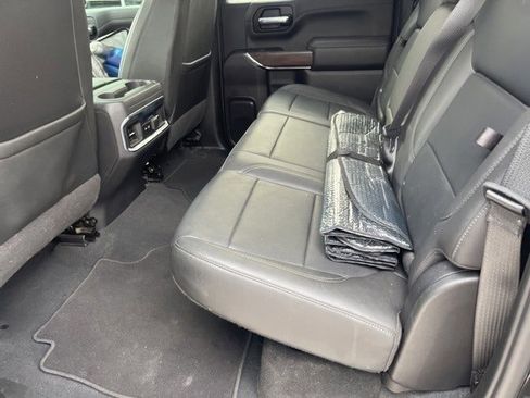 Used 2022 GMC Sierra 1500 SLT image 11