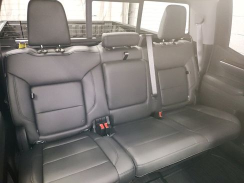 New 2026 GMC Sierra 1500 Elevation w/ Elevation Premium Package image 11