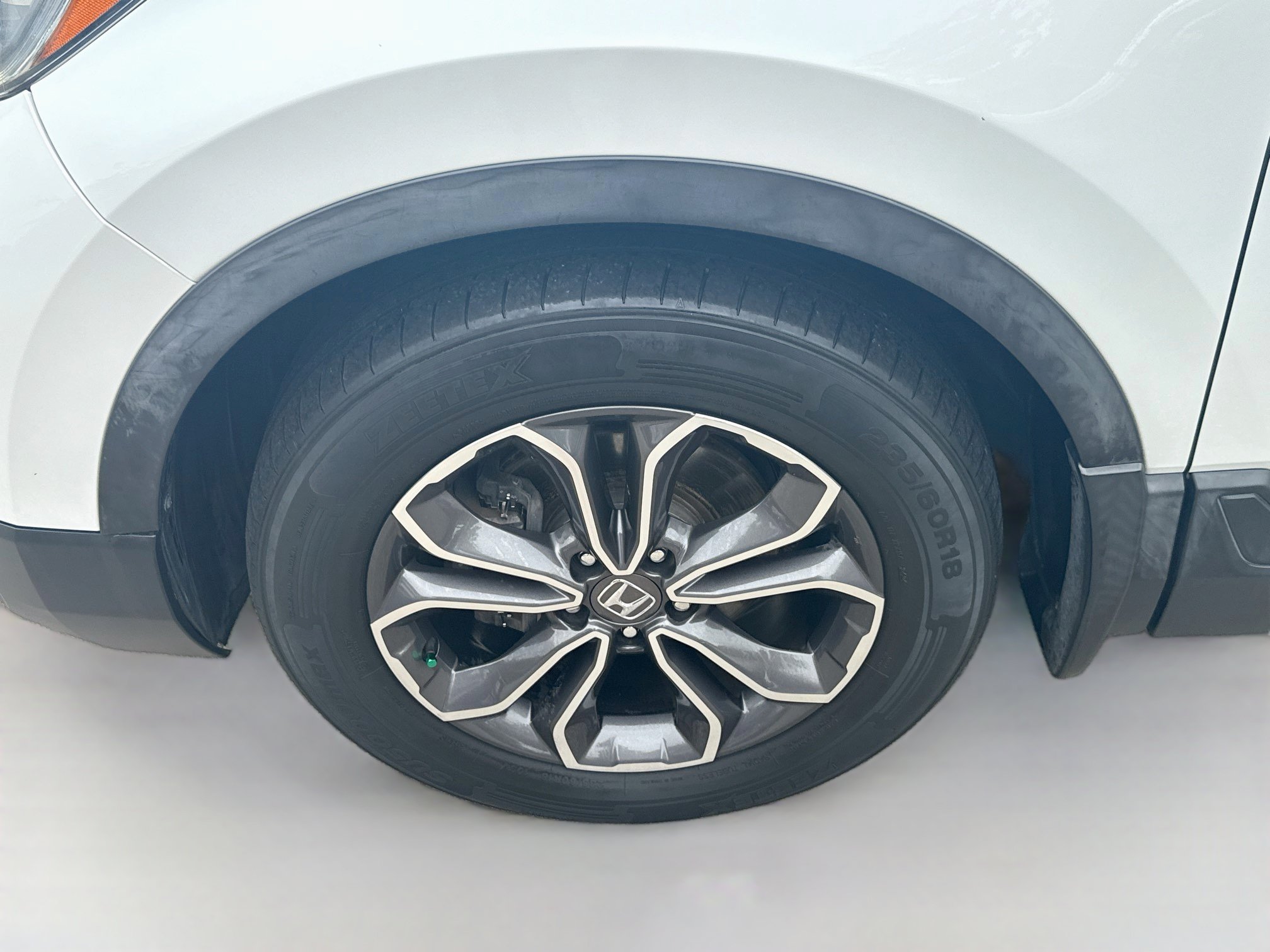 Used 2022 Honda CR-V EX image 35