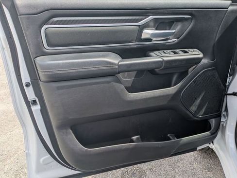 Used 2025 RAM 1500 Big Horn AWD/4WD image 10