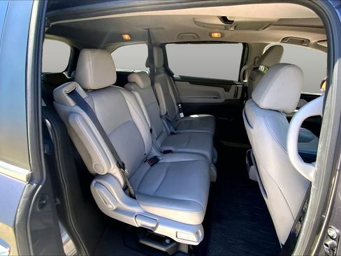 Used 2024 Honda Odyssey Touring image 20