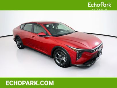 Used 2026 Kia K4