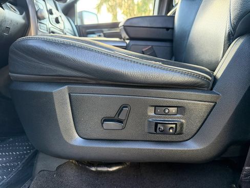 Used 2017 RAM 1500 Limited AWD/4WD image 43