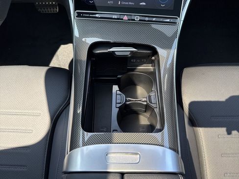 New 2025 Mercedes-Benz C 300 4MATIC Sedan image 23
