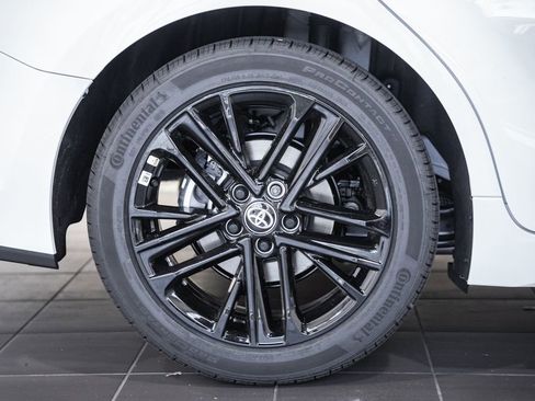 New 2026 Toyota Camry SE image 15