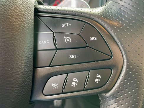 Used 2023 Dodge Charger Scat Pack image 20