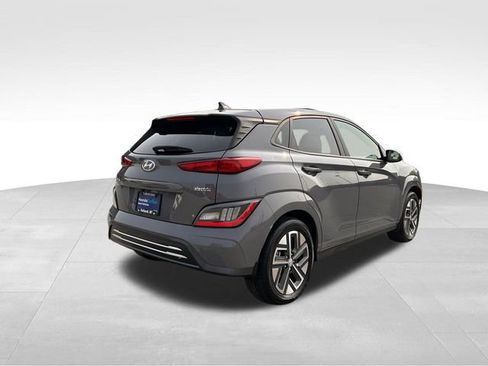 Certified 2023 Hyundai Kona Limited image 5