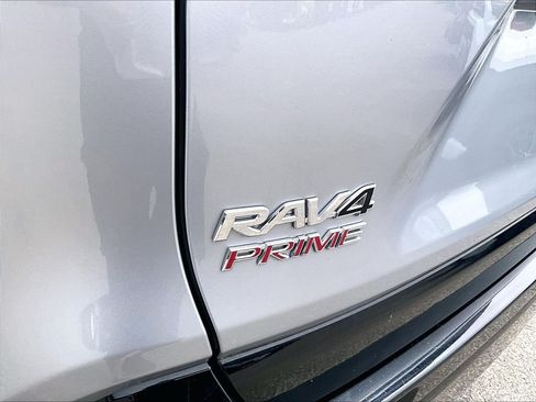 Certified 2024 Toyota RAV4 SE w/ Weather & Moonroof Package AWD/4WD image 27