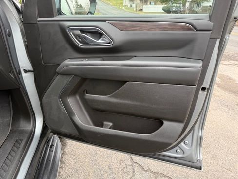 Used 2023 Chevrolet Tahoe LS w/ Driver Alert Package image 32