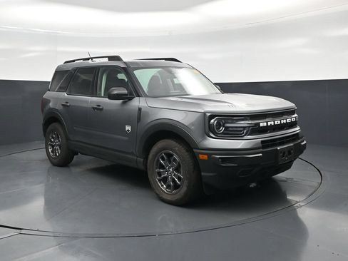 Used 2021 Ford Bronco Sport Big Bend AWD/4WD image 22