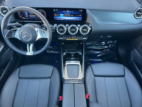 Certified 2025 Mercedes-Benz GLA 250 image 13