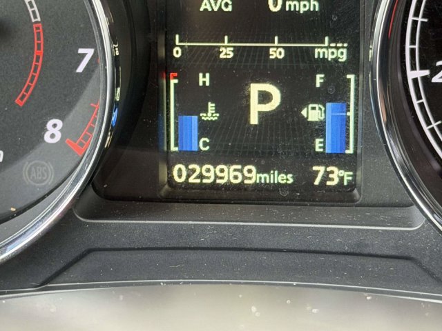 Used 2023 Mitsubishi Outlander Sport SE AWD/4WD image 27