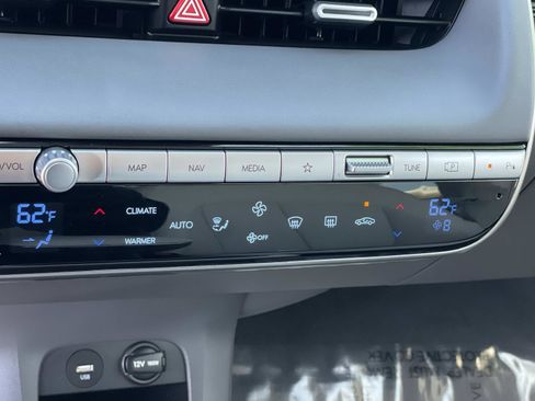 Certified 2023 Hyundai Ioniq 5 SEL image 16